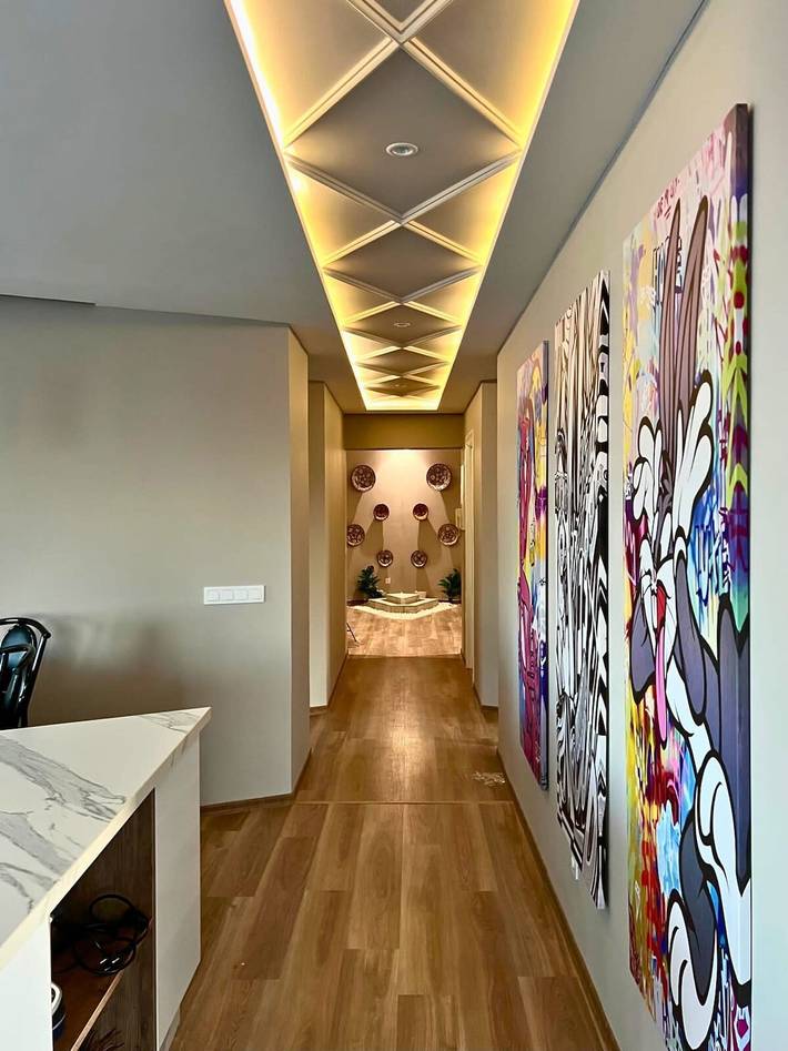 Gîte pour 6 personnes, adapté aux familles à Tanger - 2