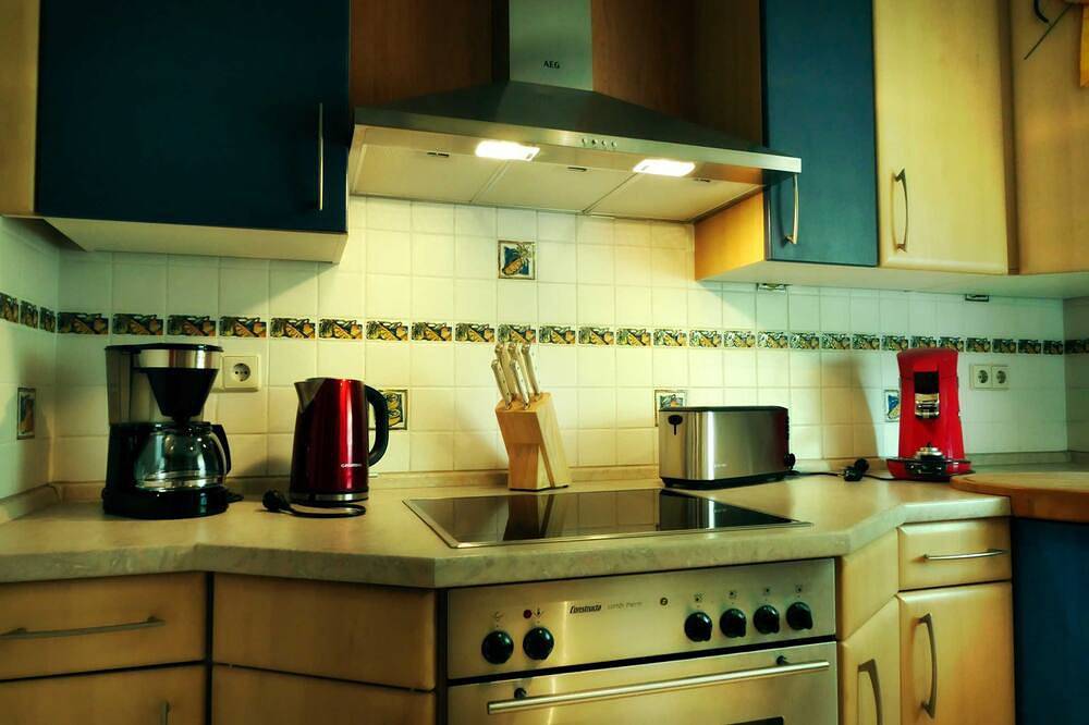 Ferienhaus Taubergießen - Ferienhaus in Schwanau, Mittlerer Schwarzwald