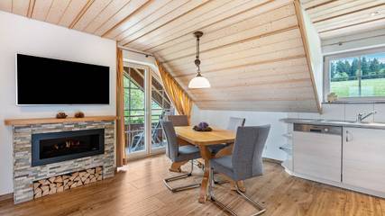 Ferienwohnung für 2 Personen in Suedlicher Schwarzwald, Feldberg, Bild 4