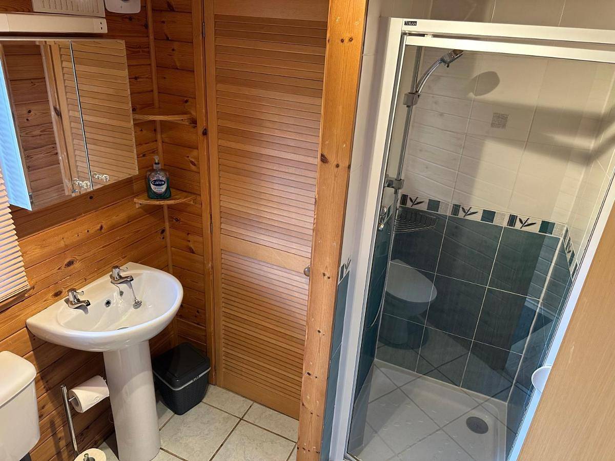 Ben Lomond Lodge in Loch Lomond, Stirling region