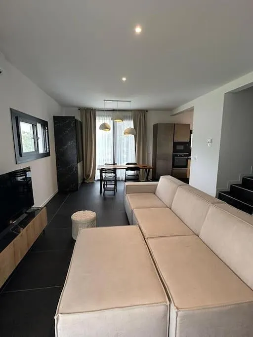 Casa de vacaciones para 4 personas, con jardín - 1