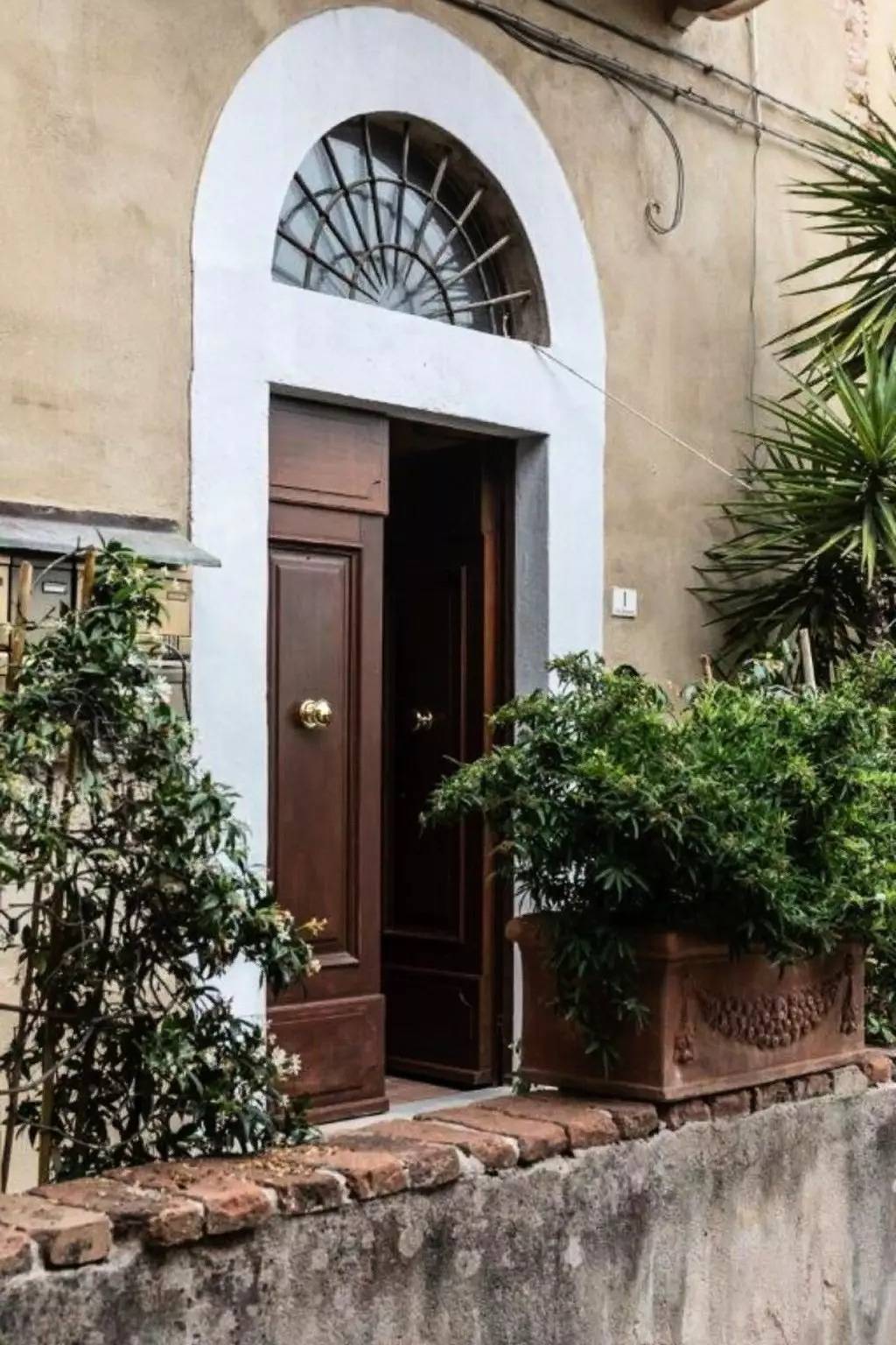 Haus 4 Personen in Peccioli, Pisa Provinz