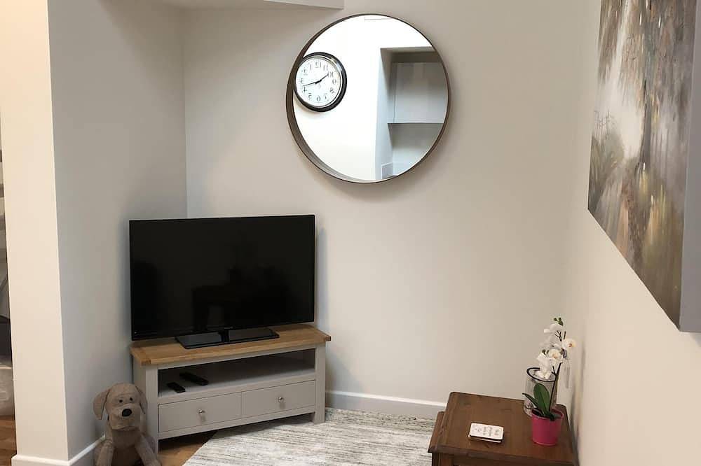 Perfekt für Wanderer, Goodwood, National Trust, Short Stay in Bramshott and Liphook, South-Downs