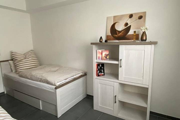 Gîte pour 4 personnes, avec jardin dans Issel - 4