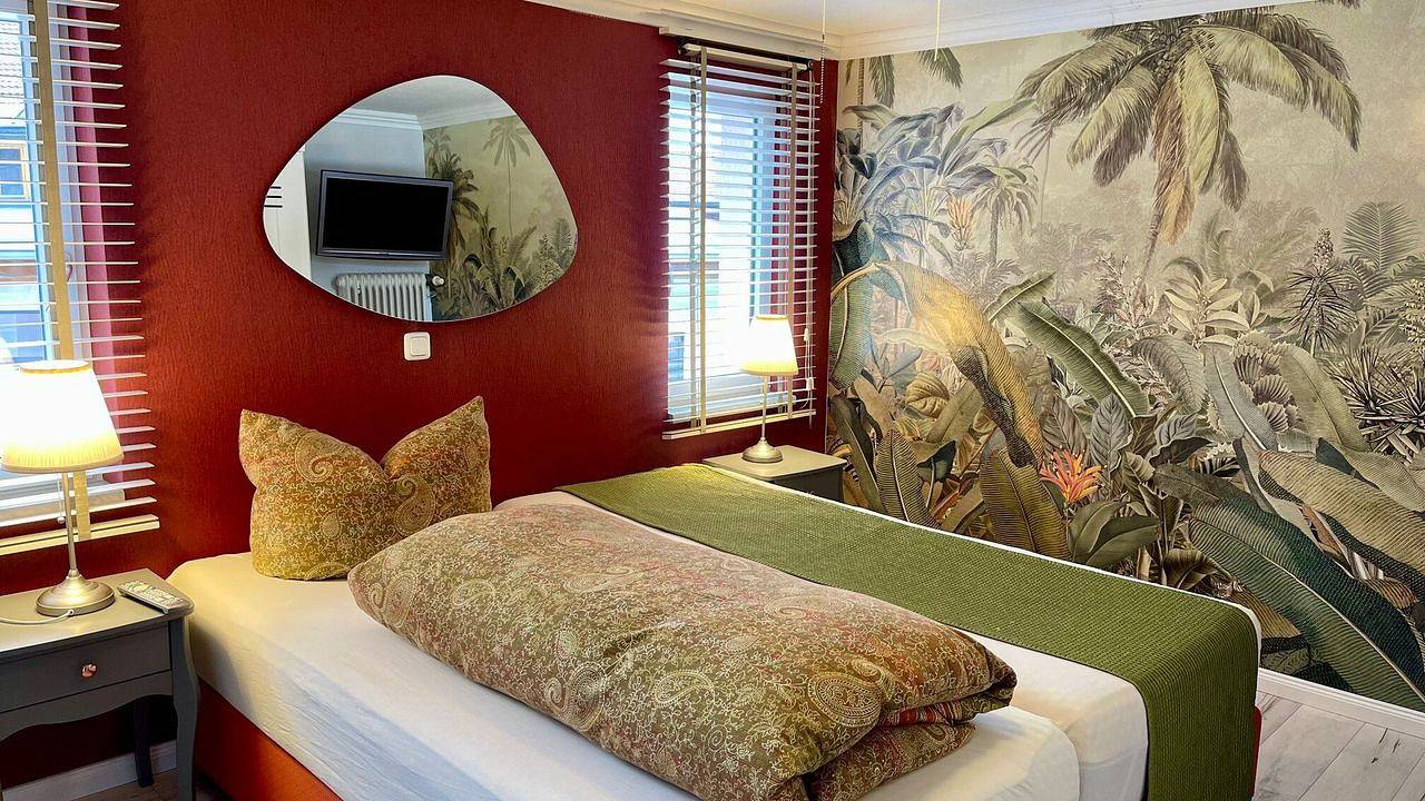 Zimmer für 2 Personen (23 m²) in Bolsterlang in Bolsterlang, Bayerisch Schwaben