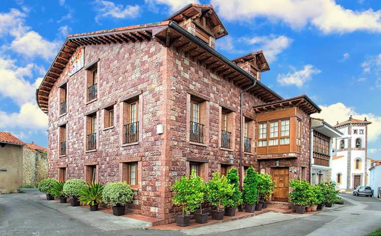 Apartamento de vacaciones para 4 personas, con vistas y terraza, Se admiten mascotas en Costa Oriental Asturiana - 2