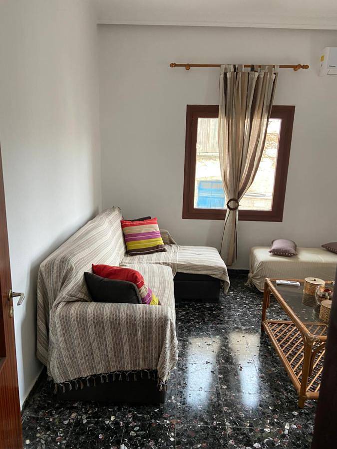 Gîte pour 4 personnes dans Palaiochora - 2
