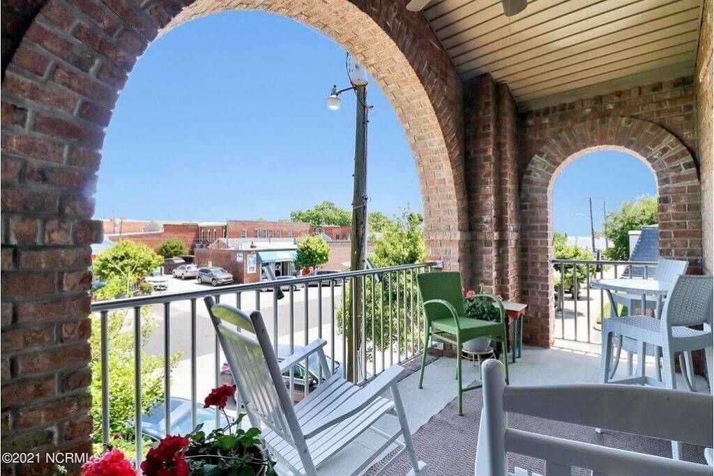 Ganze Wohnung, Amazing water view in the heart of Downtown in Southport (NC), Brunswick County