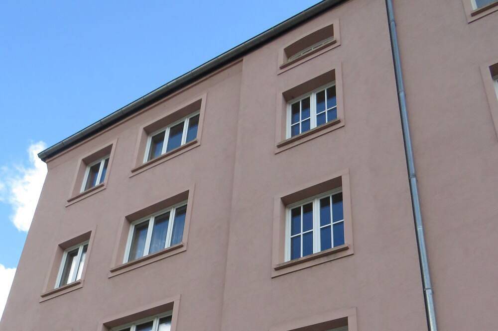 Appartement entier, Vacation apartments in the center of Dessau - Ferienwohnung Anton in Dessau, Domaine des jardins de Dessau-Wörlitz