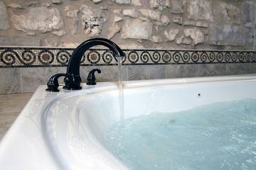 Chambre d’hôte pour 2 personnes, avec jacuzzi dans Texas