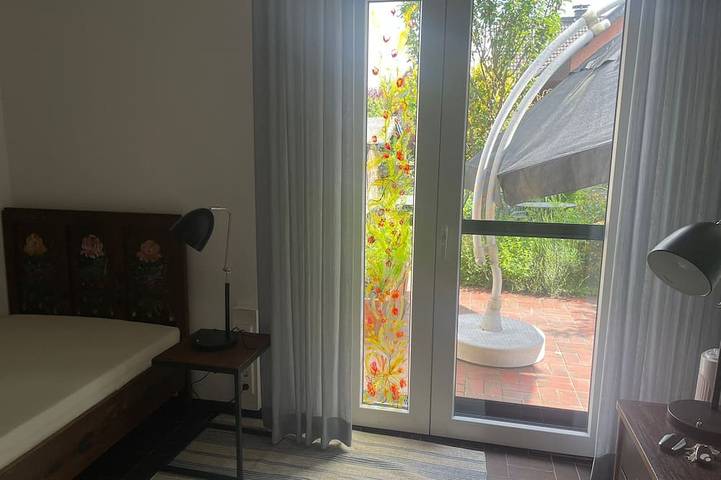 Ferienhaus für 7 Personen, mit Terrasse und Garten, mit Haustier in Xanten - 3