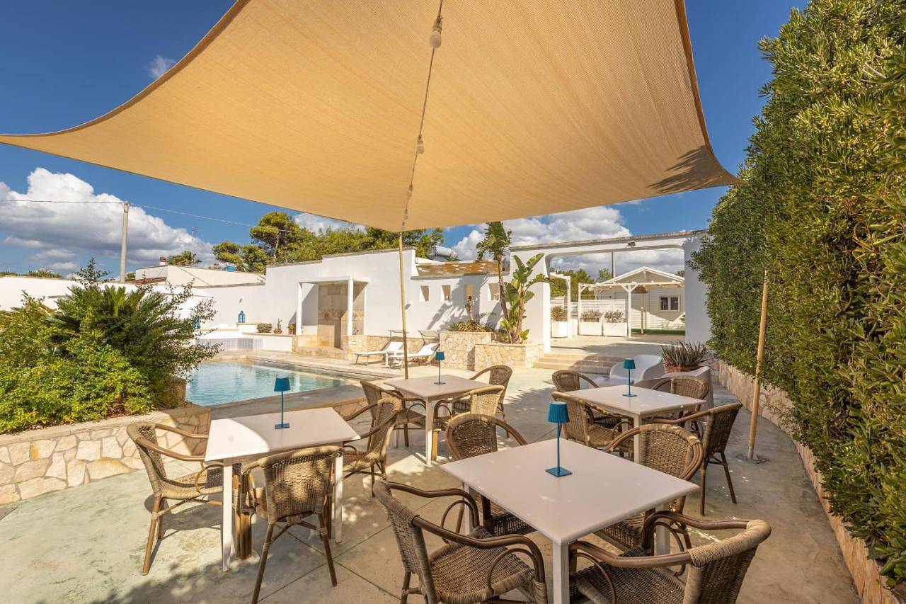 Appartamento intero, I Mirti - Home Holiday in Gallipoli, Golfo di Taranto