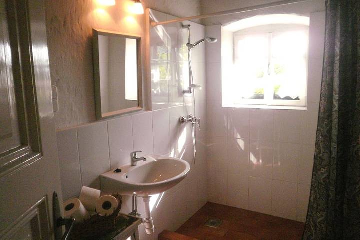 Hütte für 4 Personen, mit Garten und Terrasse in Ungarn - 3