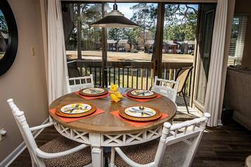 Apartment for 2 Guests in Pinehurst, North Carolina, Picture 3