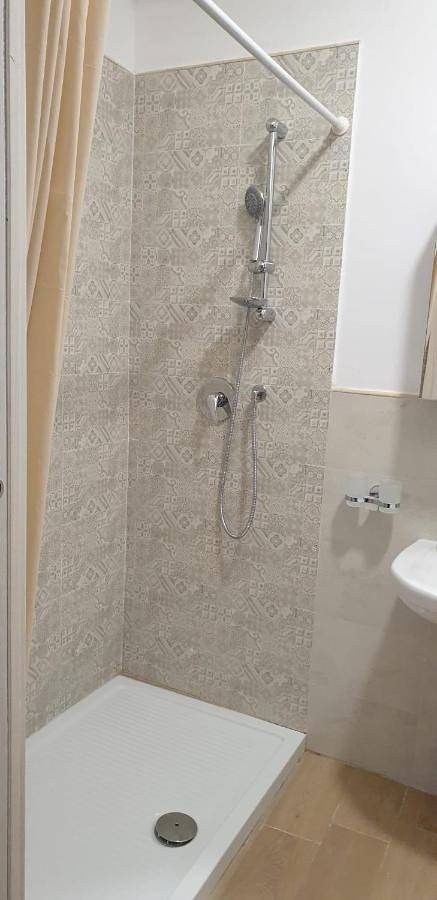 Double Room in Isola delle Femmine, Provincia di Palermo