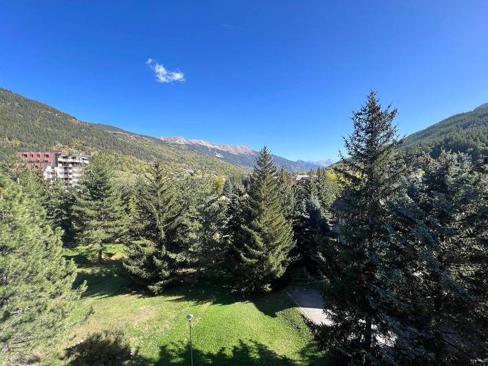 Chalet pour 4 personnes dans Serre Chevalier - 4