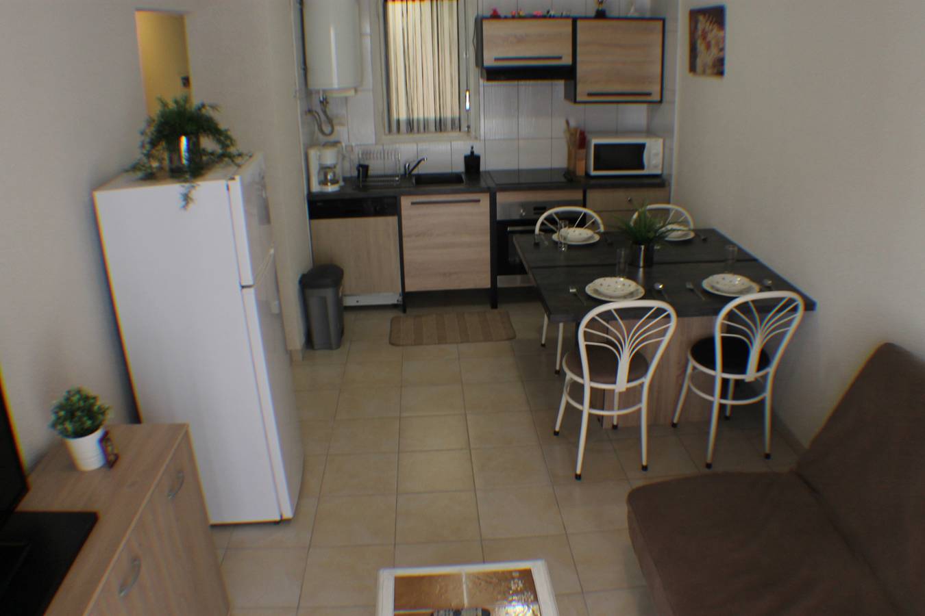 Appartement entier, Cap Norfeu, 60 in Roses Centre, Roses