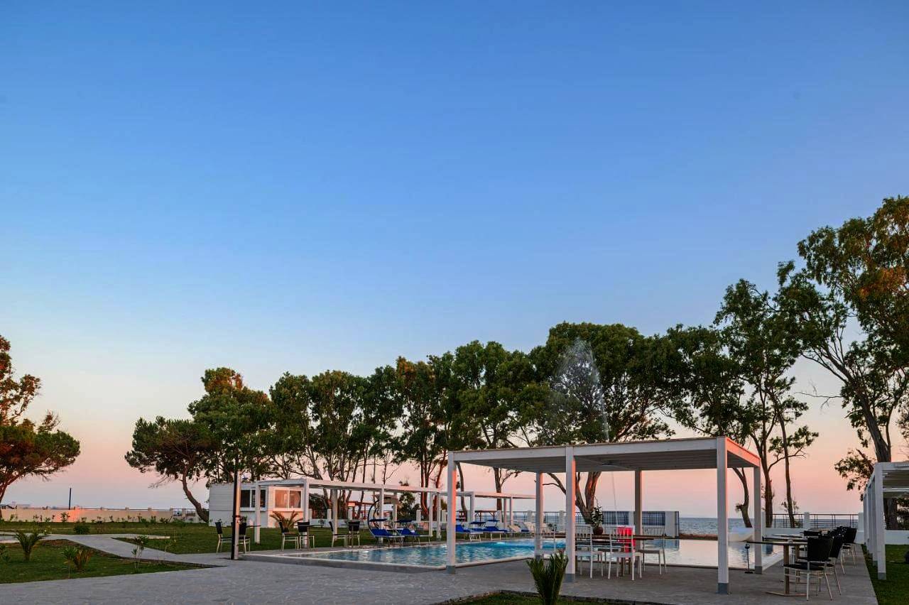 Hotel Lido Beach Phg in Torre Grande, Oristano