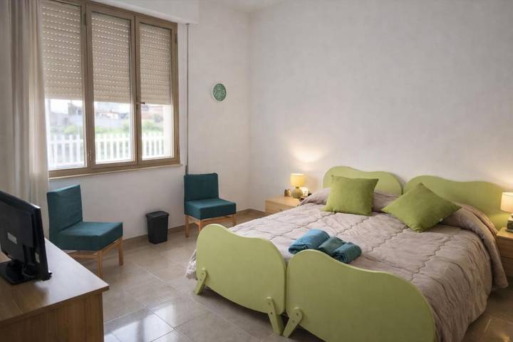 Location de vacances pour 2 personnes dans Dolianova - 3