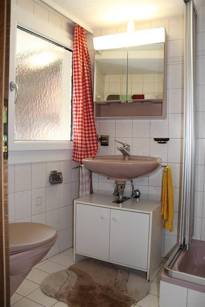 Ganze Ferienwohnung, Appartement/Fewo in Saas-Grund, Walliser Alpen