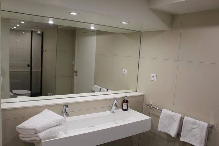 Gîte pour 3 personnes, avec jardin à Entzheim - 4