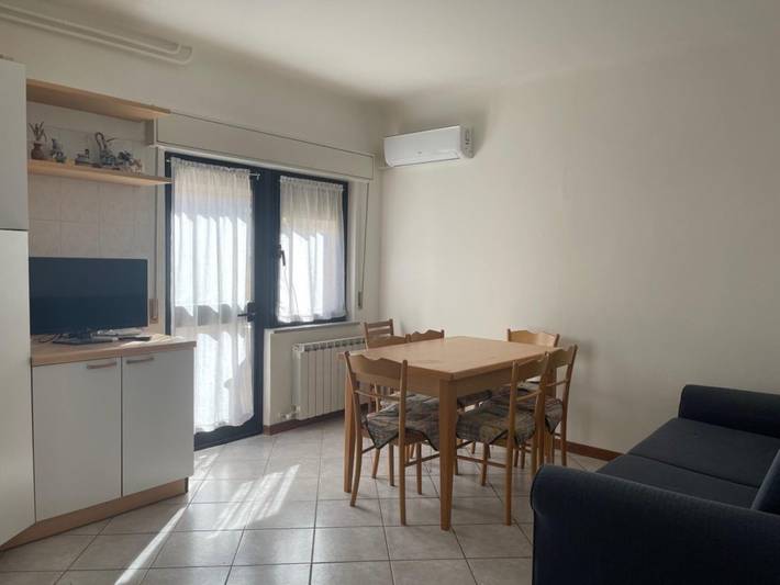 Appartement de vacances pour 5 personnes - 1