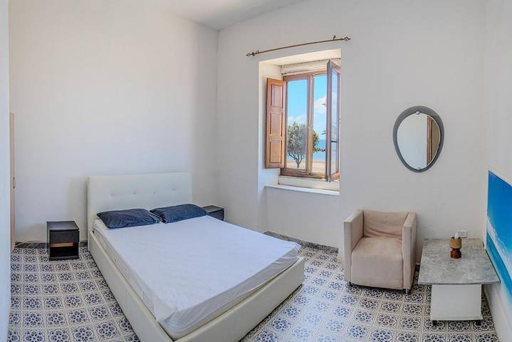 Appartamento vacanze per 4 persone, con balcone - 1
