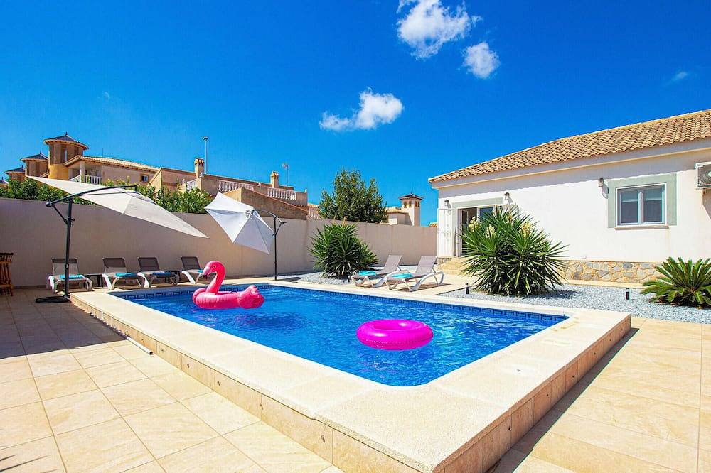 Cozy home in Orihuela in Lomas de Don Juan, Orihuela