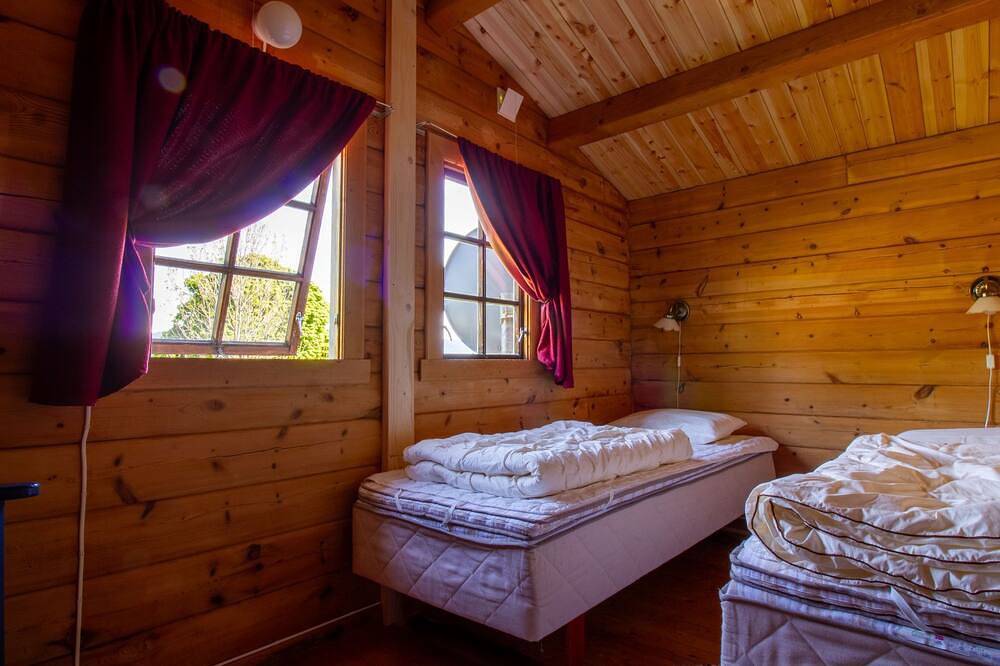 Naustvollen in Sognefjord