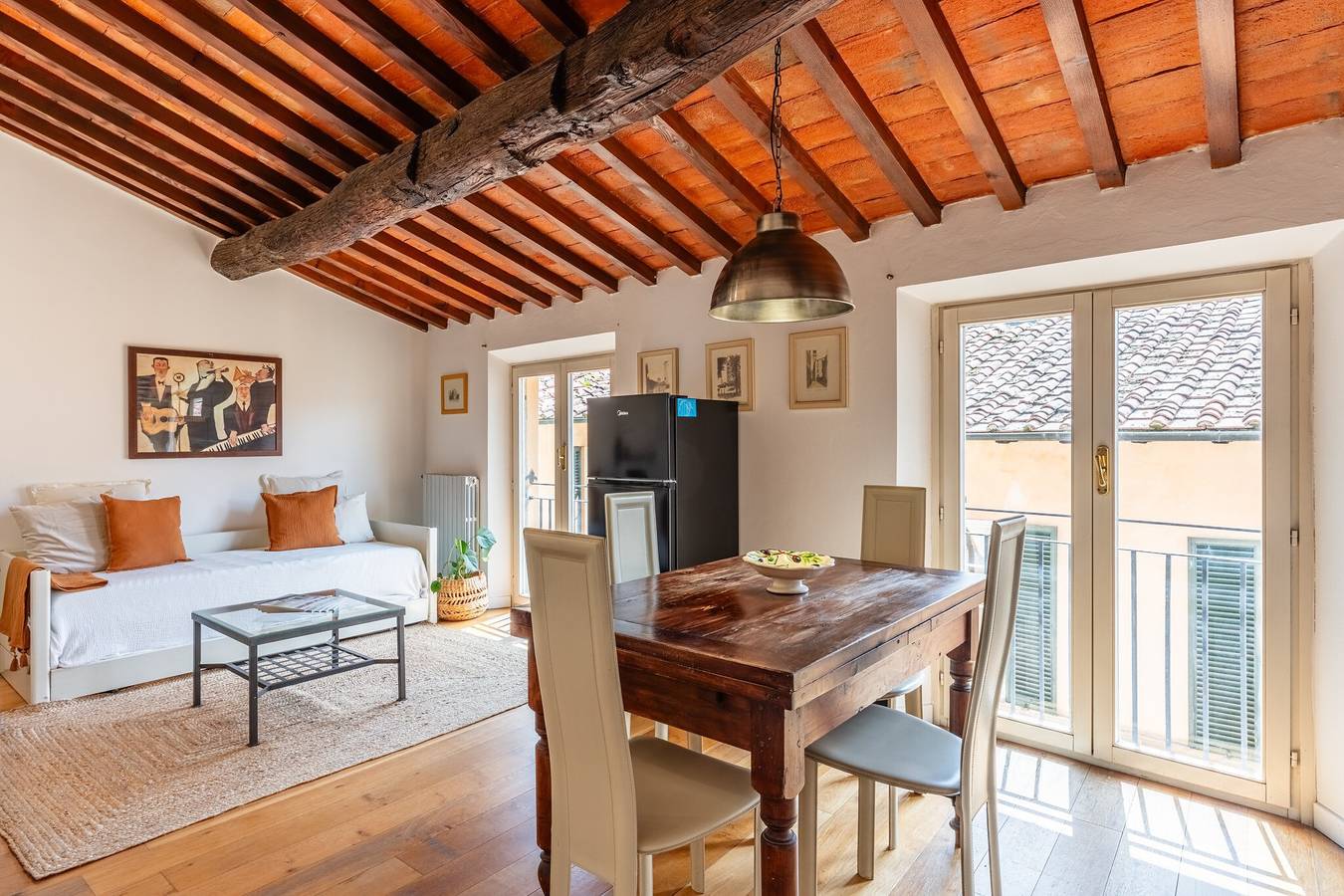 Mordini Loft - Lucca in Lucca, Provincia di Lucca