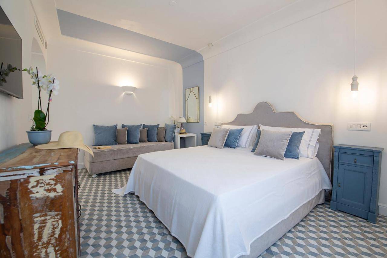 Casa Lucia Relaxing rooms in Anacapri, Napoli e dintorni