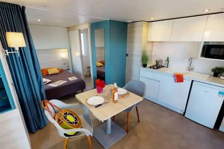 Camping pour 2 personnes dans le Luberon - 2