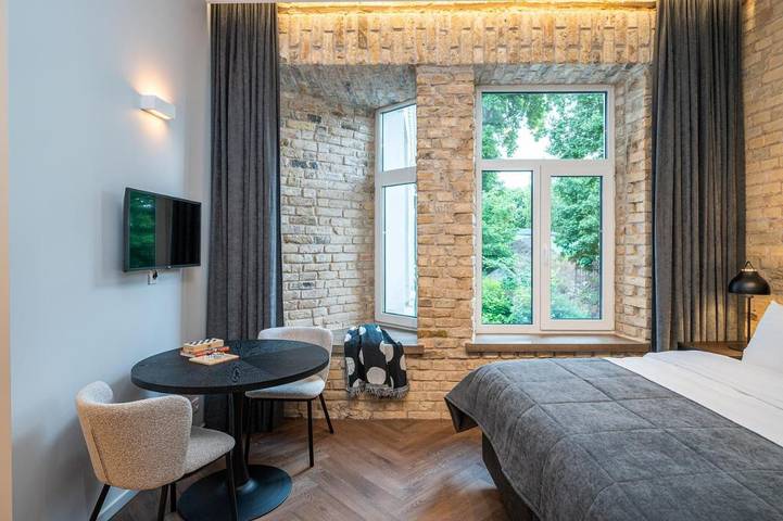 Gîte pour 2 personnes à Vilnius - 2