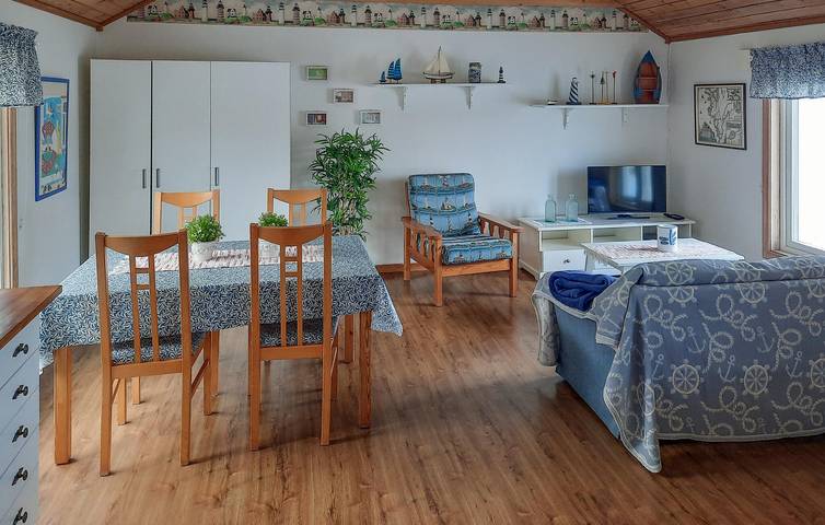 Ferienwohnung für 4 Personen, mit Terrasse in Tjörn - 2