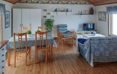 Ferienwohnung für 4 Personen in Skärhamn, Südschweden, Bild 1