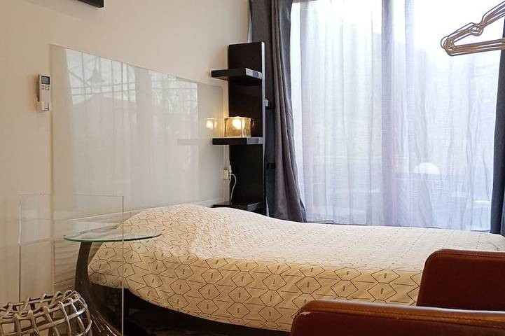 Bed and breakfast for 4 people - 1