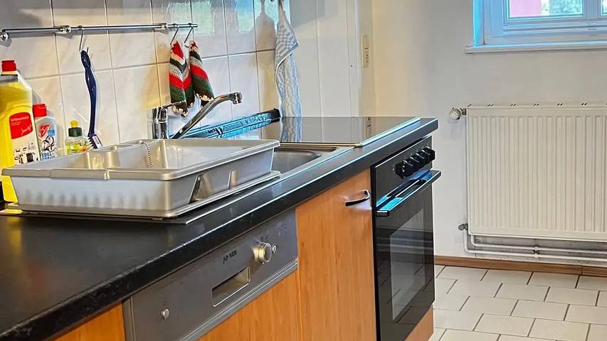 Ferienwohnung für 3 Personen in Wustrow - 3