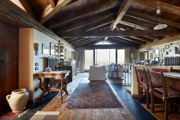 Maison de vacances pour 5 personnes, avec jacuzzi ainsi que jardin et piscine