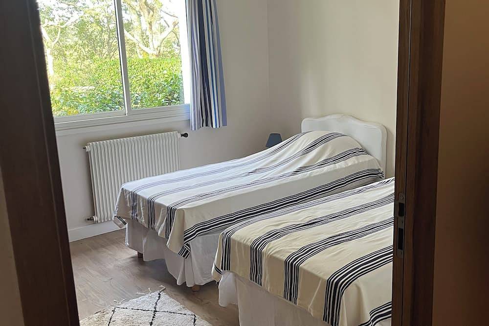 Maison, environnement exceptionnel, 7 chambres, Urrugne, 7 mn de st Jean de Luz in Urrugne, Région de Bayonne