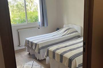 Villa pour 14 Personnes dans Urrugne, Côte Basque, Photo 3