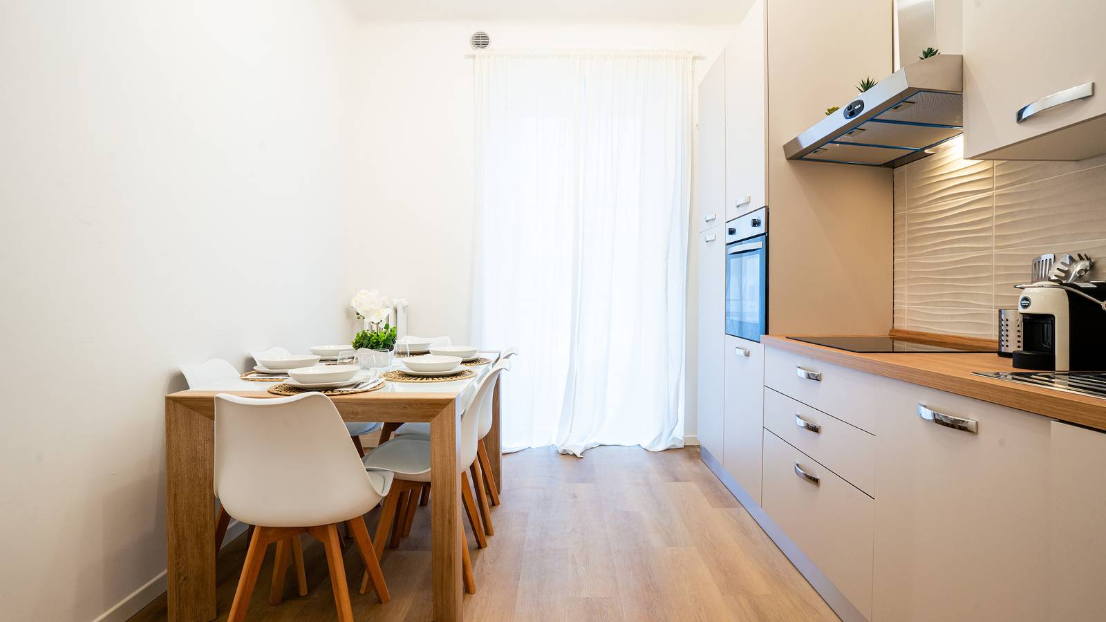 Appartamento intero, Ramazzini District – Elegant Flat x8 in Milano, Provincia di Milano