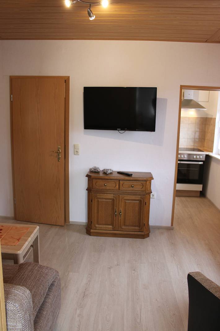 Ganze Ferienwohnung, Ferienwohnung Maja in Braunlage, Harzvorland