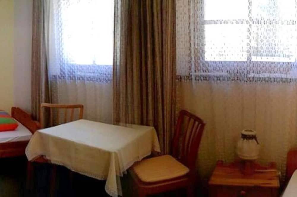 Ganze Wohnung, Appartement Olperer - tolles App. für max. 5 Personen in großartiger Lage in Obernberg am Brenner, Innsbruck Land