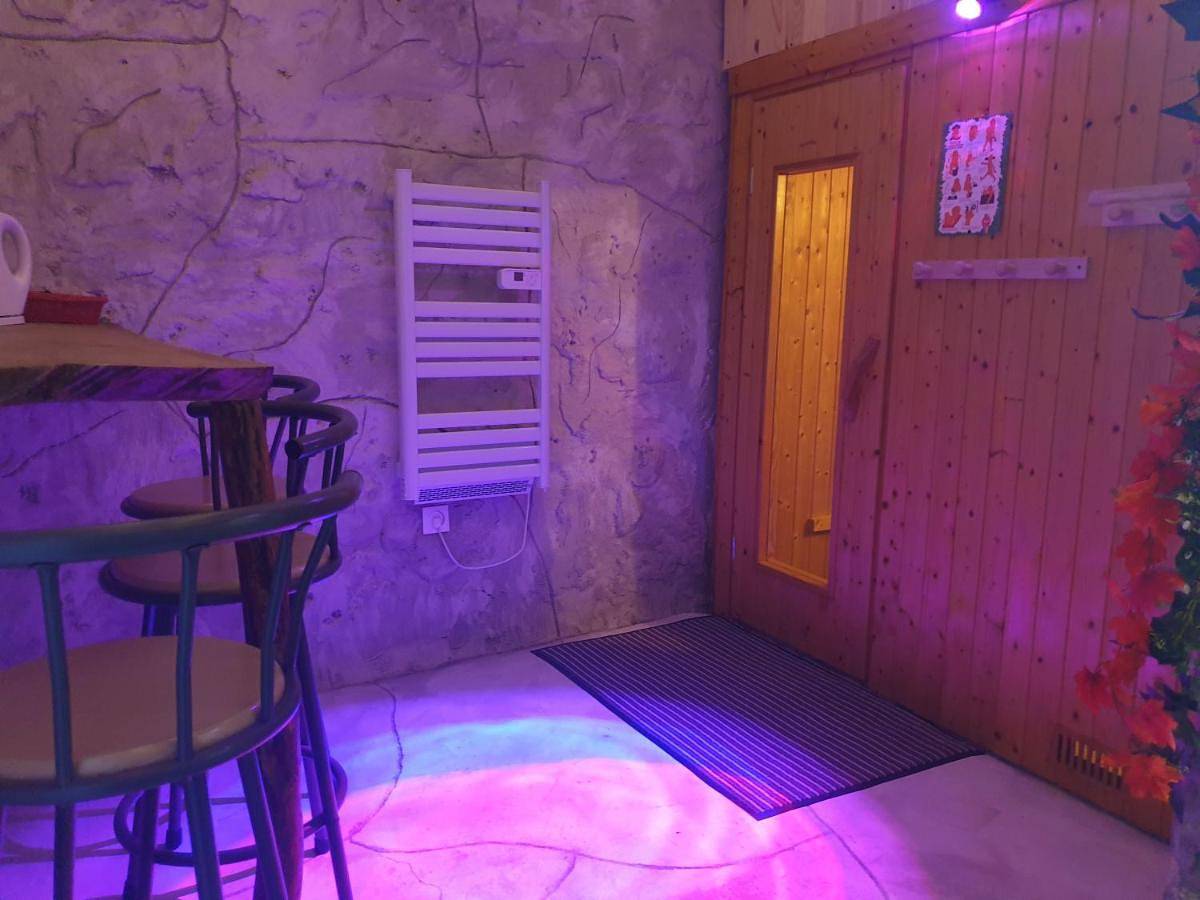Appartement de vacances entier, La longère in Saint-Hilaire-en-Woëvre, Verdun