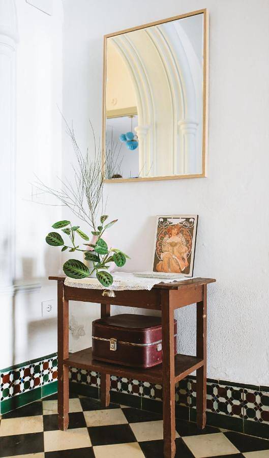 Casa rural para 9 personas, con piscina y jardín, Se admiten mascotas en Tentudía - 3