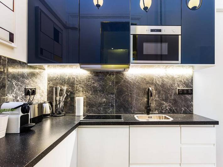 Gîte pour 4 personnes dans Musee de la Tuile Paul Mangin - 3