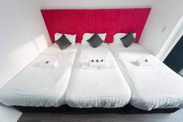 Glamping for 5 People in Liverpool, Merseyside, Photo 2