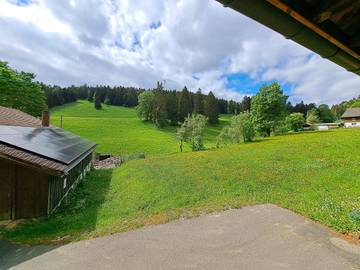 Ferienwohnung für 5 Personen in Mont-Tramelan, Naturpark Chasseral, Bild 1