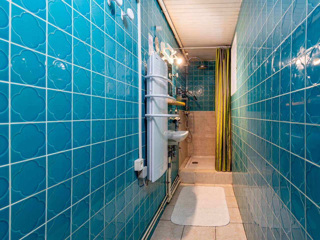 Appartement entier, La Bourrasque in Cabourg, Région de Caen