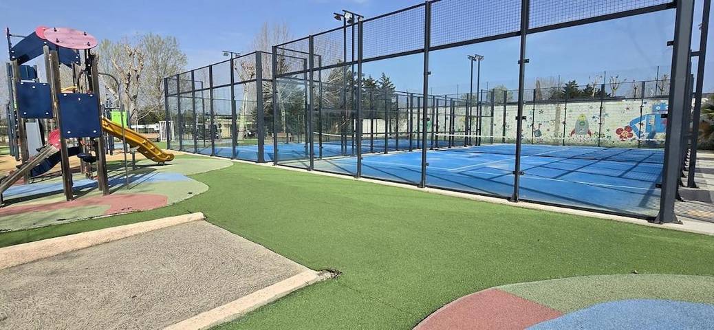 Location de vacances pour 6 personnes, avec piscine ainsi que jardin et terrasse à Villeneuve-lès-Béziers - 2